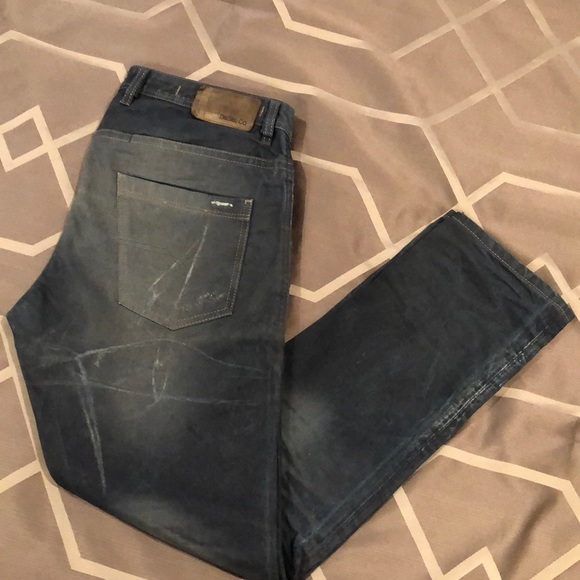 diesel jeans slim carrot